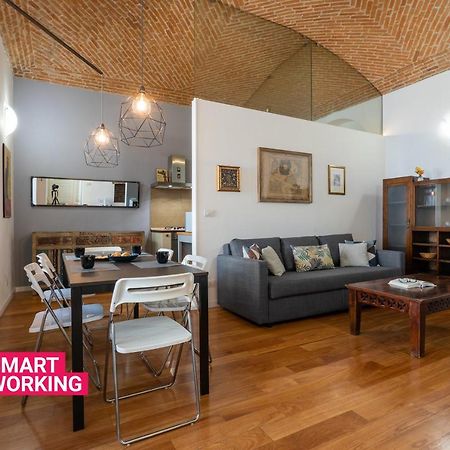 Massena Modern Apartment By Wonderful Italy Turin Exterior foto