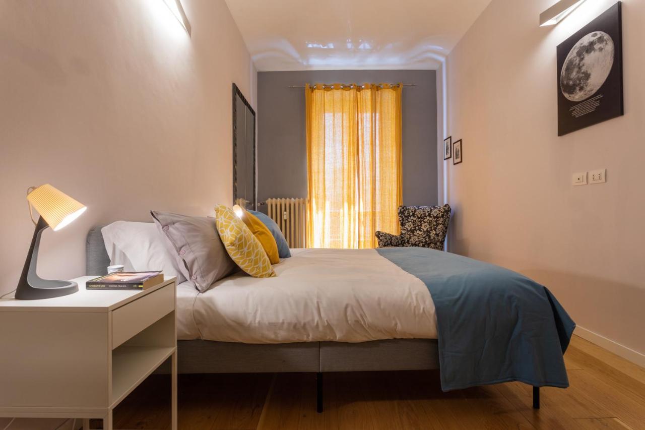 Massena Modern Apartment By Wonderful Italy Turin Exterior foto