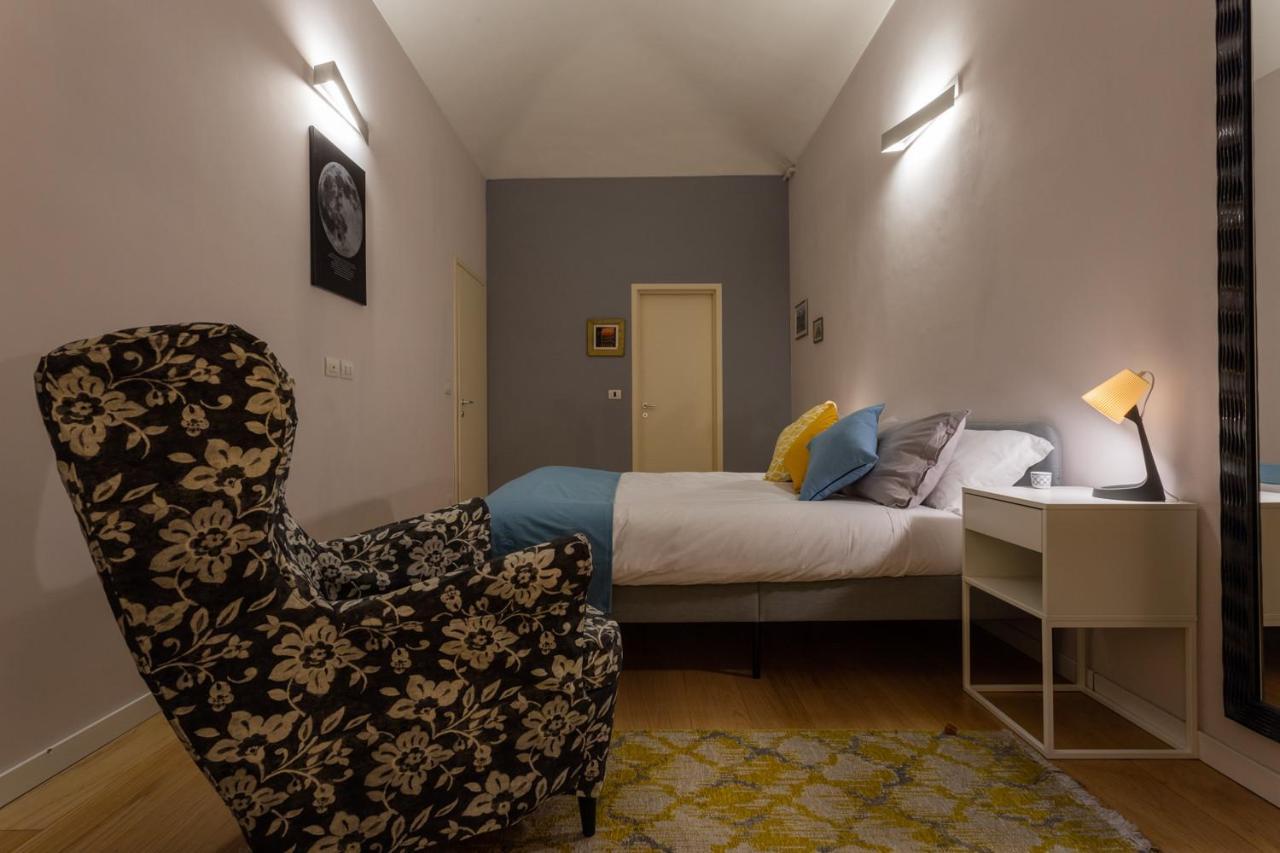Massena Modern Apartment By Wonderful Italy Turin Exterior foto